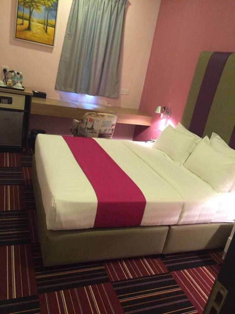 Smurf Inn Cameron Highlands Luaran gambar