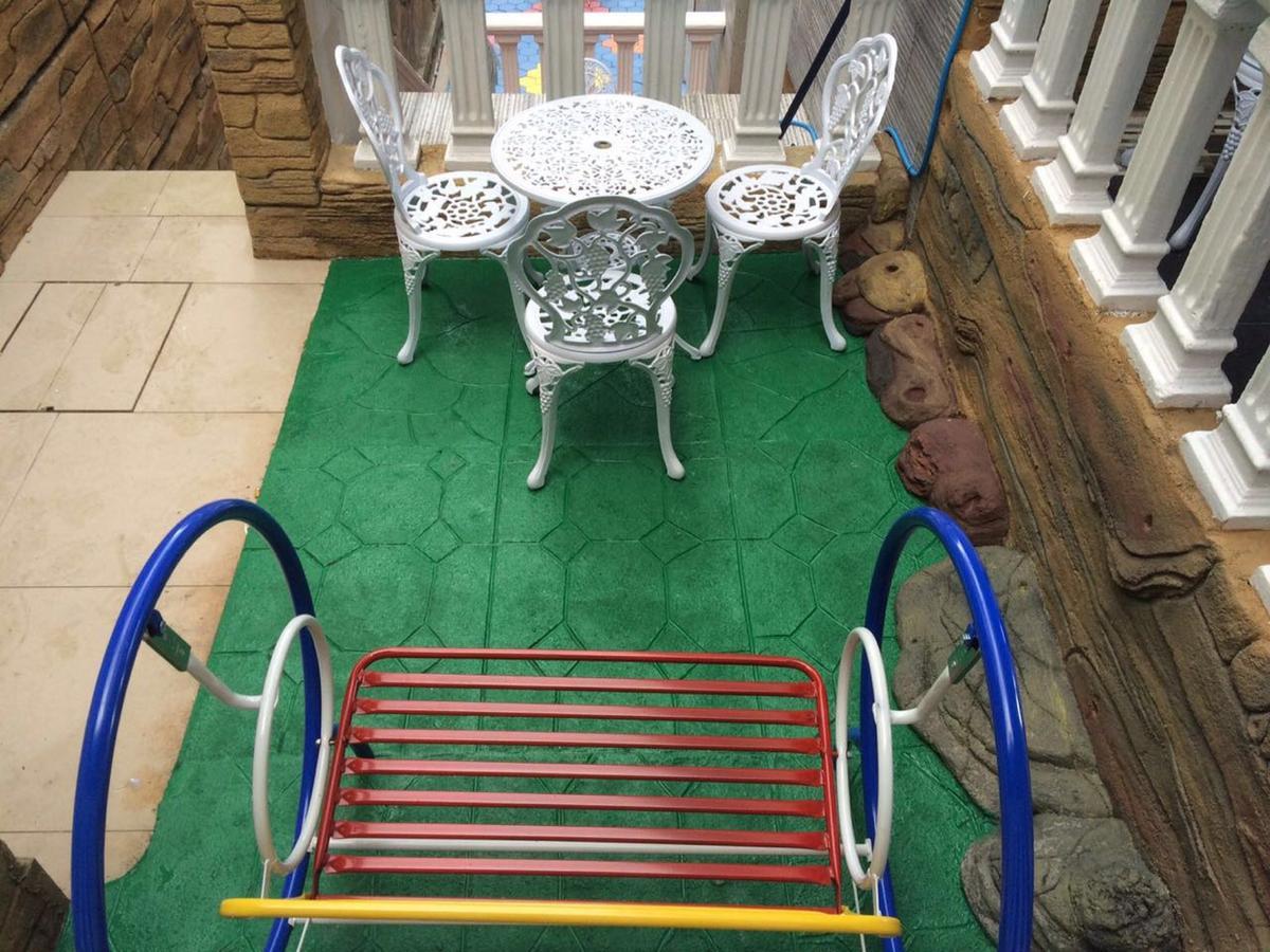 Smurf Inn Cameron Highlands Luaran gambar
