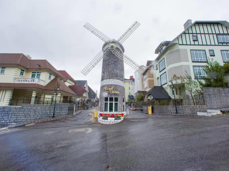 Smurf Inn Cameron Highlands Luaran gambar